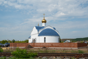Церковь иконы Божией Матери "Взыскание погибших", , Уруссу, Ютазинский район, Республика Татарстан