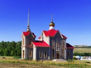 Церковь Сорока мучеников Севастийских - Ютаза - Ютазинский район - Республика Татарстан