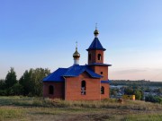 Церковь Пантелеимона Целителя, , Зелёная Роща, Бугульминский район, Республика Татарстан