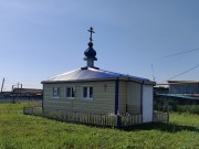 Неизвестная часовня - Трудовой - Нижнекамский район - Республика Татарстан