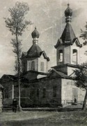 Церковь Михаила Архангела - Антоновка - Гордеевский район - Брянская область