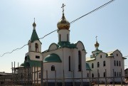 Церковь Троицы Живоначальной, , Хиттолово, Всеволожский район, Ленинградская область