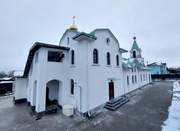 Хиттолово. Успения Пресвятой Богородицы, церковь