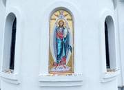 Хиттолово. Успения Пресвятой Богородицы, церковь