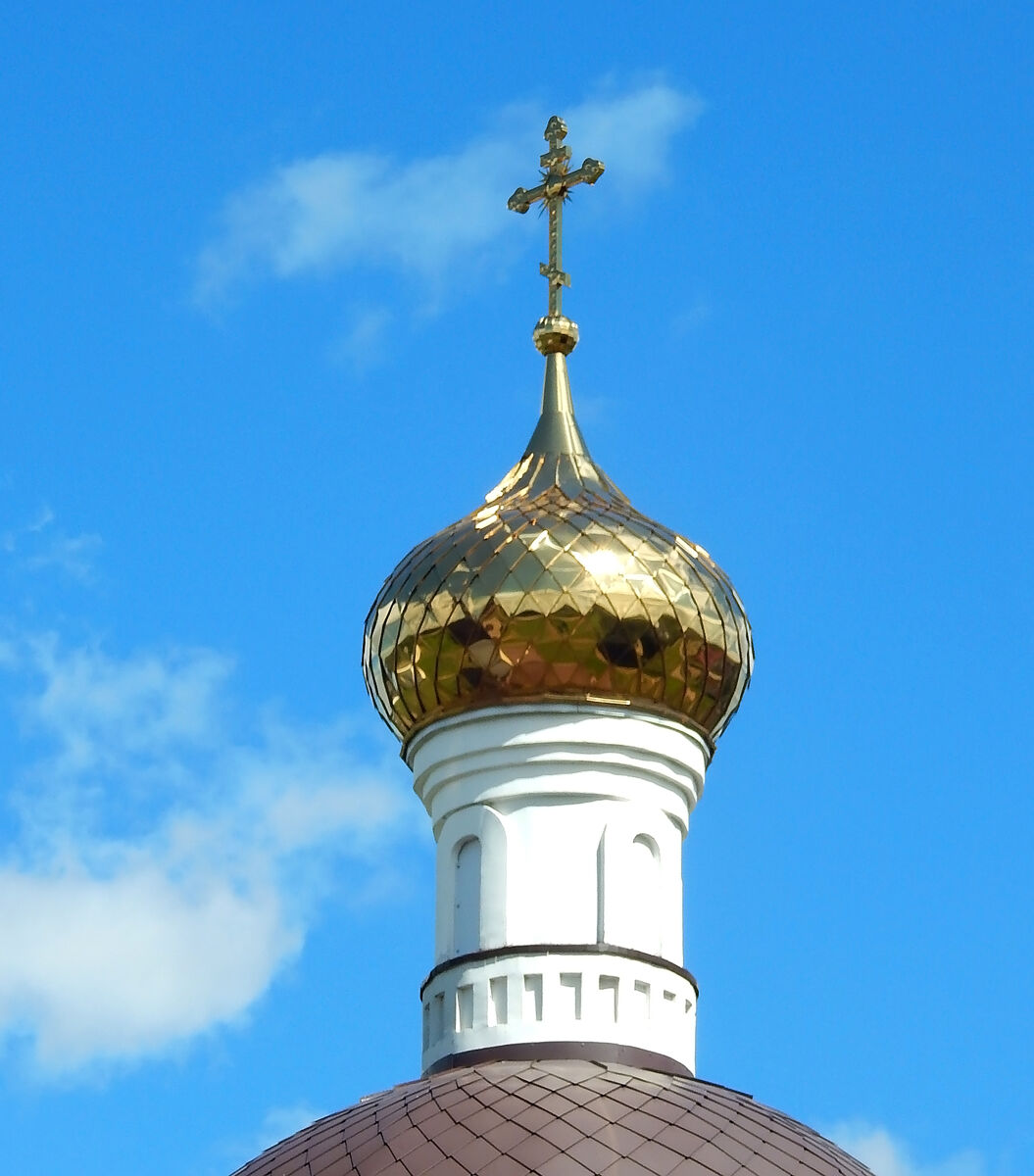 Церковь Амфилохия Почаевского, Квасевичи (Ивацевичский район, Беларусь, Брестская область). архитектурные детали