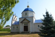 Церковь Владимирской иконы Божией Матери, , Воротынск, Ливенский район и г. Ливны, Орловская область