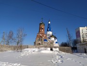 Церковь Покрова Пресвятой Богородицы - Чусовой - Чусовой, город - Пермский край