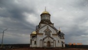 Церковь Георгия Победоносца, , Ижевск, Ижевск, город, Республика Удмуртия