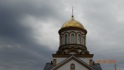 Церковь Георгия Победоносца, , Ижевск, Ижевск, город, Республика Удмуртия