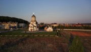 Церковь Георгия Победоносца, , Ижевск, Ижевск, город, Республика Удмуртия