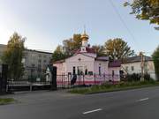 Церковь Пантелеимона Целителя при Окружной больнице №1, , Кострома, Кострома, город, Костромская область