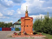 Часовня Георгия Победоносца, , Старая, Орехово-Зуевский городской округ, Московская область