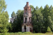 Церковь Троицы Живоначальной, , Никола, Судиславский район, Костромская область