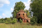 Церковь Покрова Пресвятой Богородицы - Щипачево, урочище - Судиславский район - Костромская область