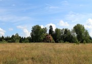 Церковь Покрова Пресвятой Богородицы - Щипачево, урочище - Судиславский район - Костромская область