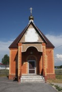Часовня Никиты мученика, , Слобода, Измалковский район, Липецкая область