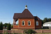 Часовня Никиты мученика, , Слобода, Измалковский район, Липецкая область