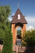 Часовня Никиты мученика, , Слобода, Измалковский район, Липецкая область