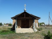 Крючковка. Покрова Пресвятой Богородицы, церковь