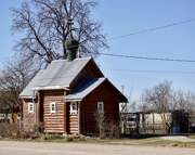 Болычево. Неизвестная часовня
