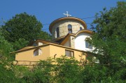 Церковь Успения Пресвятой Богородицы, , Сочи, Сочи, город, Краснодарский край