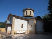 Церковь Успения Пресвятой Богородицы, , Сочи, Сочи, город, Краснодарский край