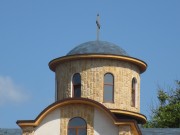Церковь Успения Пресвятой Богородицы, , Сочи, Сочи, город, Краснодарский край
