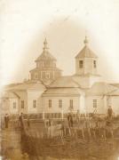 Варвары великомученицы, церковь