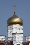 Церковь Петра и Павла (строящаяся) - Сосновка - Челябинск, город - Челябинская область