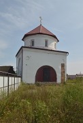 Церковь Николая Чудотворца, , Бабка, Павловский район, Воронежская область