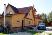 Радужный. Казанский женский монастырь