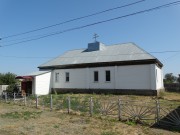 Молельный дом Михаила Архангела - Подстепки - Илекский район - Оренбургская область