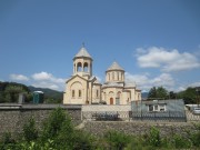 Пластунка. Николая Чудотворца на Пластунке, церковь