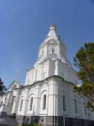 Спасо-Преображенский Валаамский монастырь. Авраамиевский скит. Церковь Спаса Всемилостивого - Валаамские острова - Сортавальский район - Республика Карелия