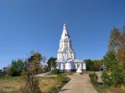 Спасо-Преображенский Валаамский монастырь. Авраамиевский скит. Церковь Спаса Всемилостивого