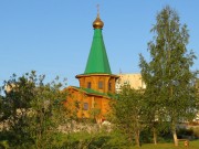 Краснотурьинск. Матроны Московской, церковь