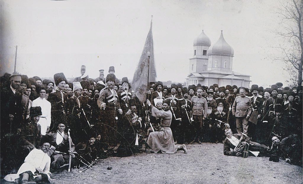 Краснодар Станицы Фото