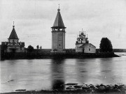 Шуя. Храмовый комплекс Шуйского погоста