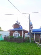 Церковь Николая Чудотворца - Кукуи - Воткинский район и г. Воткинск - Республика Удмуртия