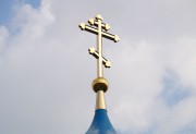 Церковь Успения Пресвятой Богородицы - Юромка - Селивановский район - Владимирская область
