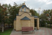 Неизвестная часовня, , Орловка, Набережные Челны, город, Республика Татарстан