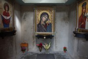 Неизвестная часовня, , Орловка, Набережные Челны, город, Республика Татарстан