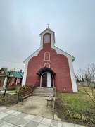 Селиваниха. Рождества Пресвятой Богородицы (новая), церковь