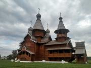 Церковь Успения Пресвятой Богородицы