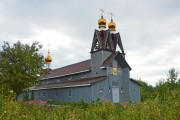 Церковь Вознесения Господня - Жуковский - Раменский район и гг. Бронницы, Жуковский - Московская область