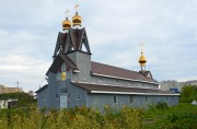 Церковь Вознесения Господня, , Жуковский, Раменский район и гг. Бронницы, Жуковский, Московская область