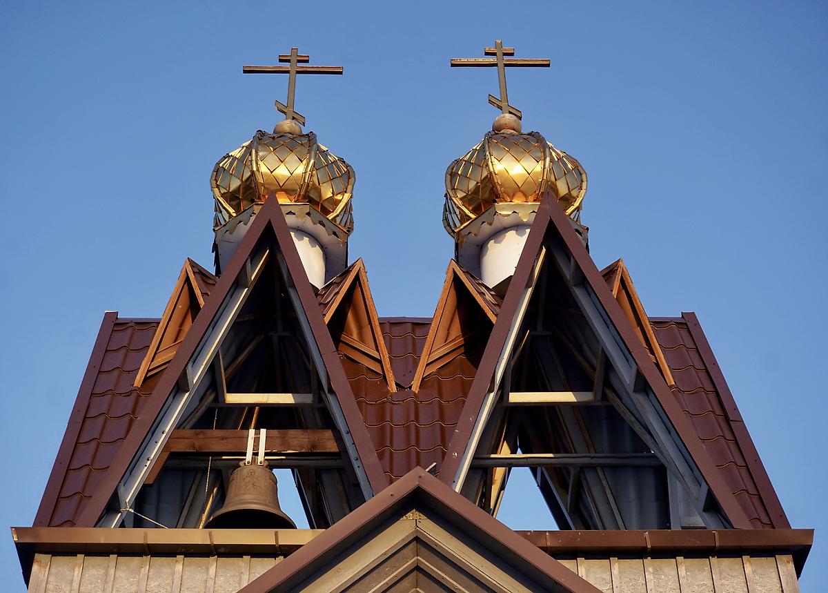 архитектурные детали. Церковь Вознесения Господня, Жуковский (Раменский район и гг. Бронницы, Жуковский, Московская область)