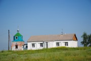 Церковь Михаила Архангела,  Церковь Михаила Архангела.<br>, Шапкино, Мучкапский район, Тамбовская область