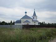 Маришкино. Иоанна Богослова, церковь
