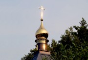 Неизвестная церковь (строящаяся) - Головино - Киржачский район - Владимирская область